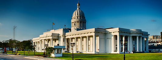 Colombo Town Hall