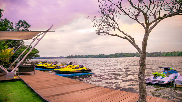 Bolgoda Lake