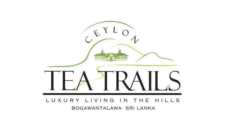 Ceylon Tea Trails