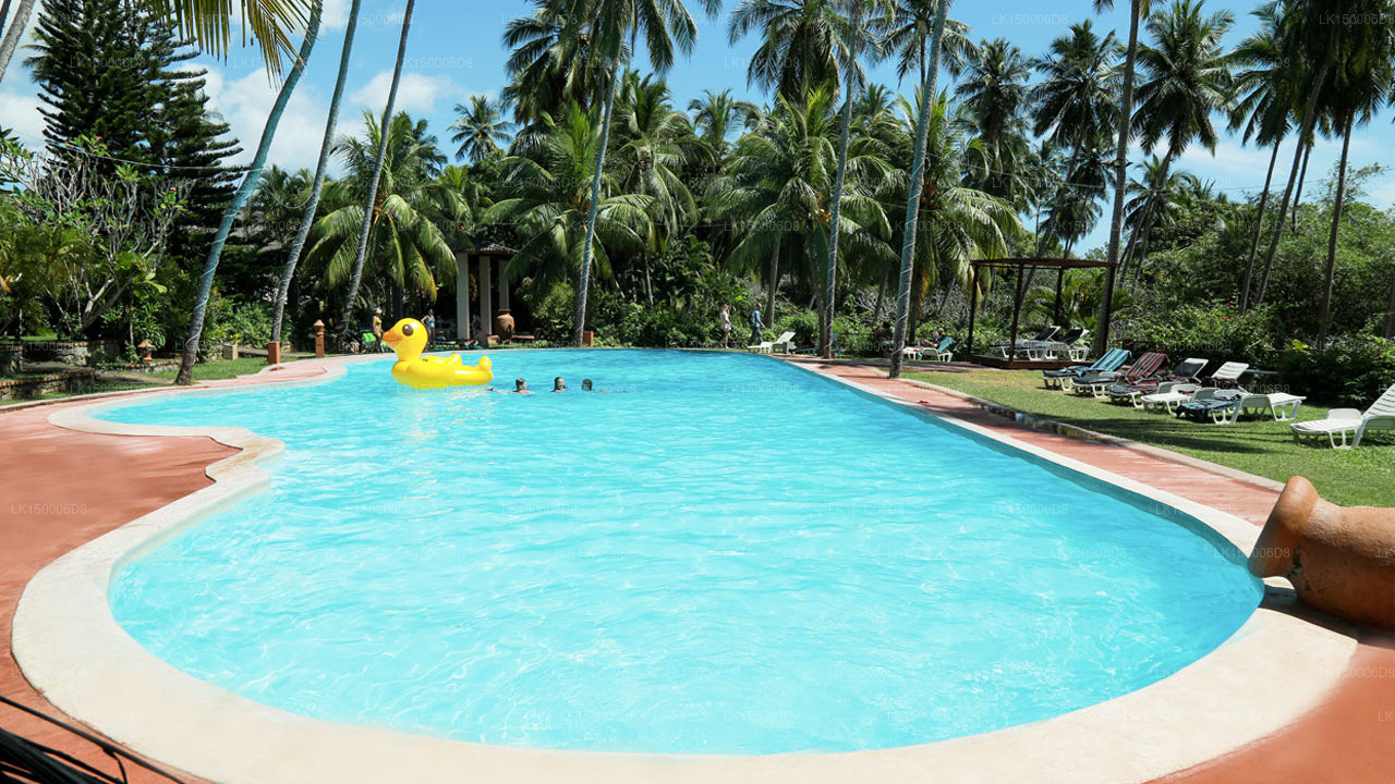 Hotel Eva Lanka, Tangalle