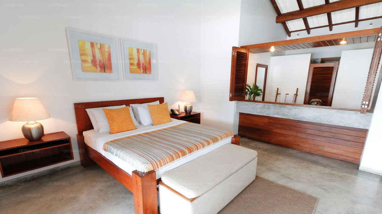 Lantern Boutique Hotel by Reveal, Matara