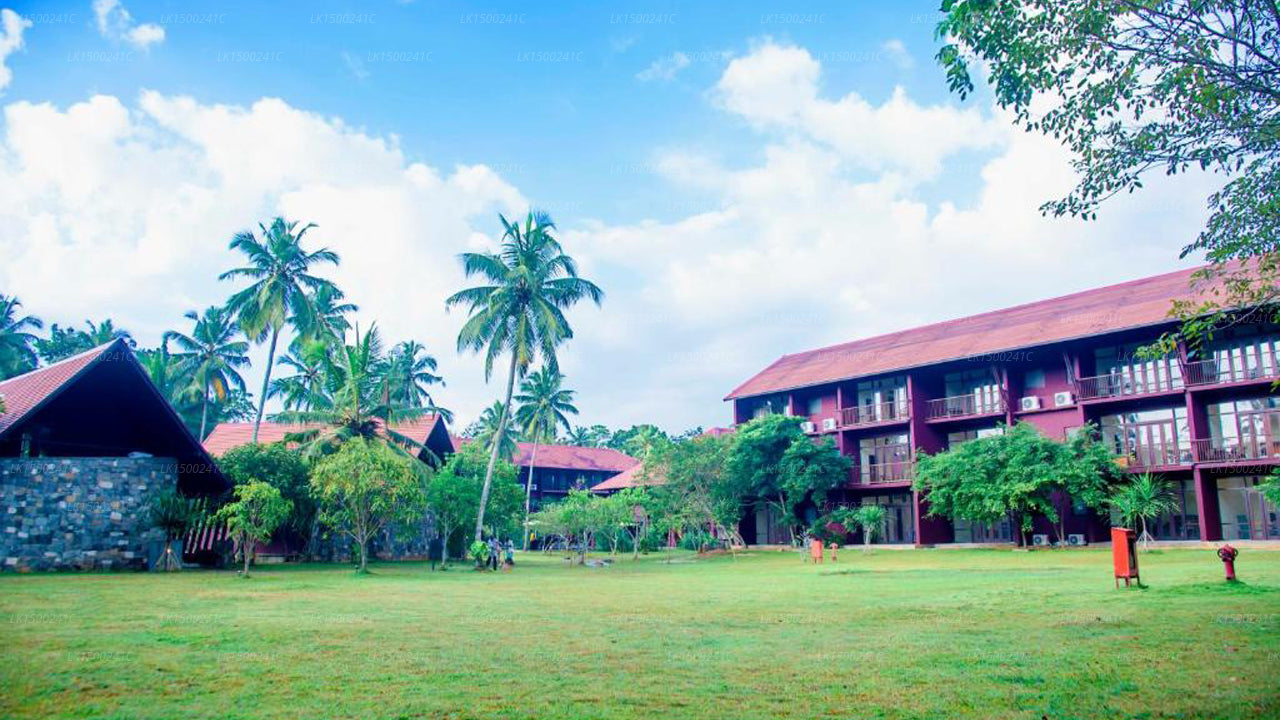 Celestia Ayurveda Resort, Bentota