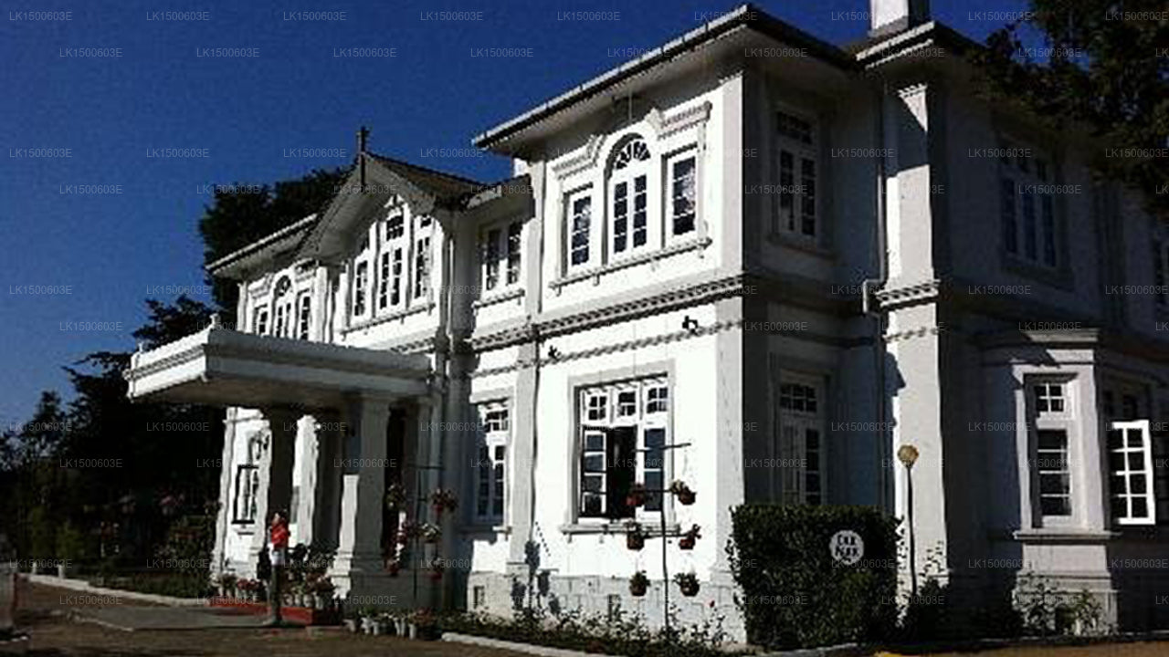 Ceybank Rest, Nuwara Eliya