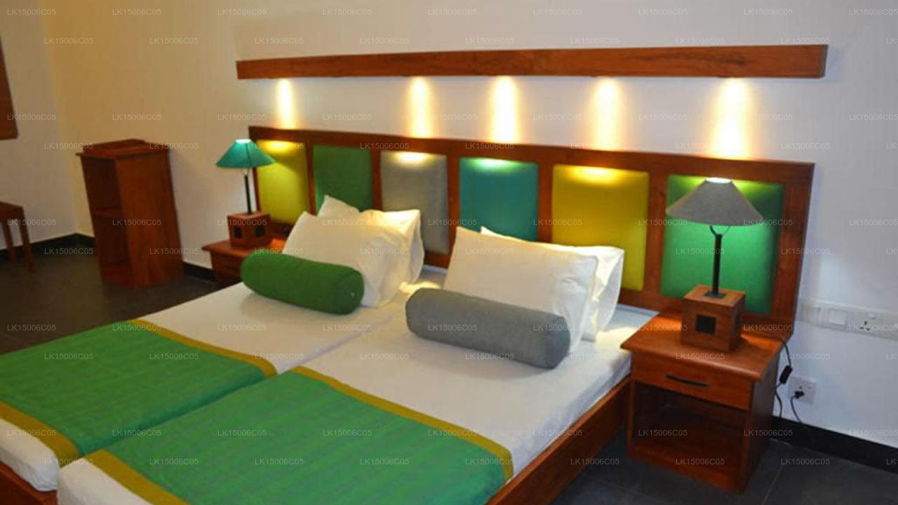 Star Beach Guest House, Negombo