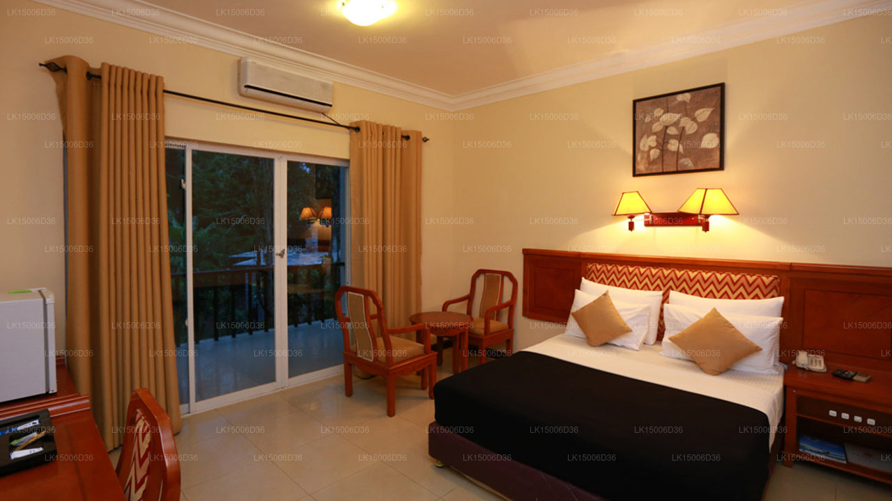 Heritage Hotel, Anuradhapura