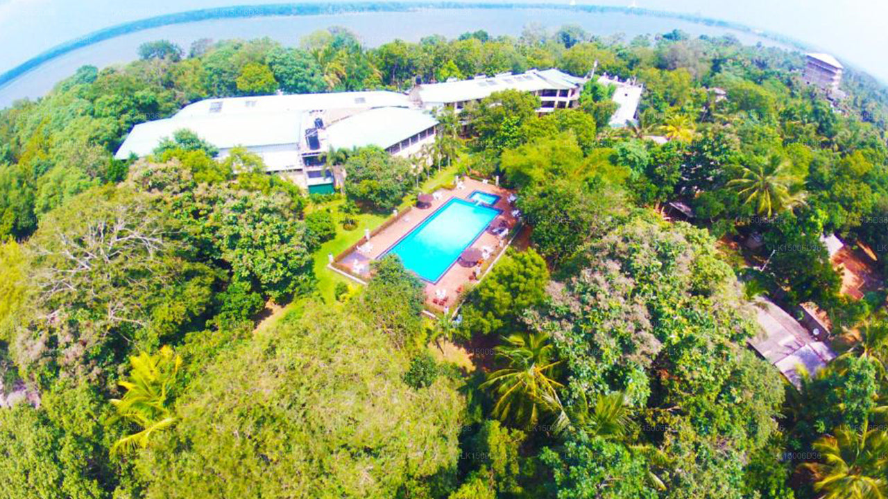 Heritage Hotel, Anuradhapura