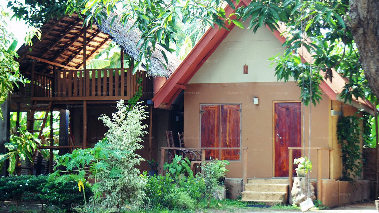 Hotel Tissa, Tissamaharama