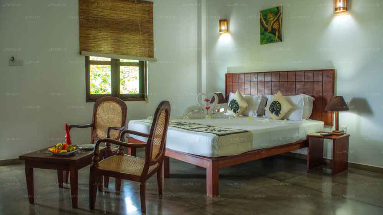 Camellia Resort and Spa, Sigiriya