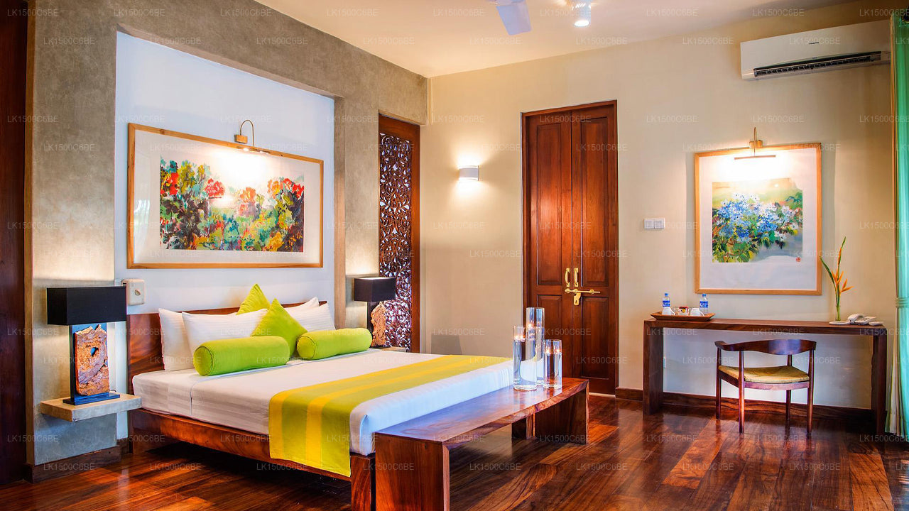 Zylan Luxury Villa, Colombo