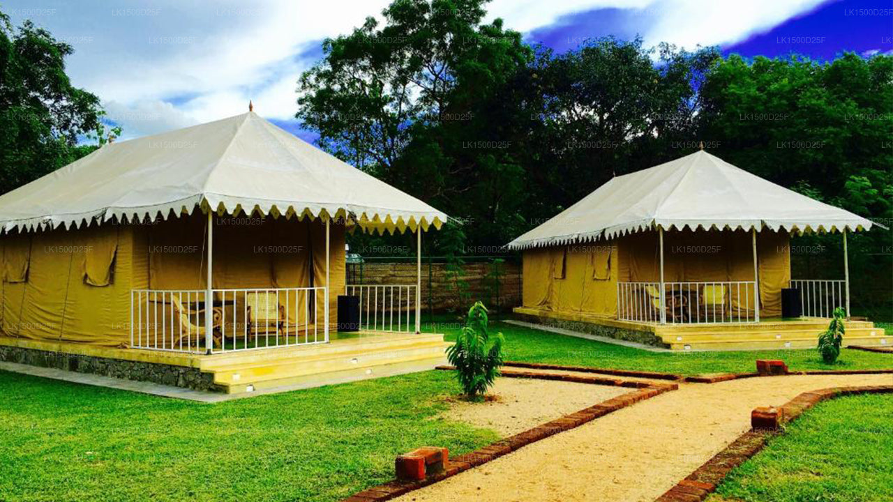 Rangiri Dambulla Resort, Dambulla