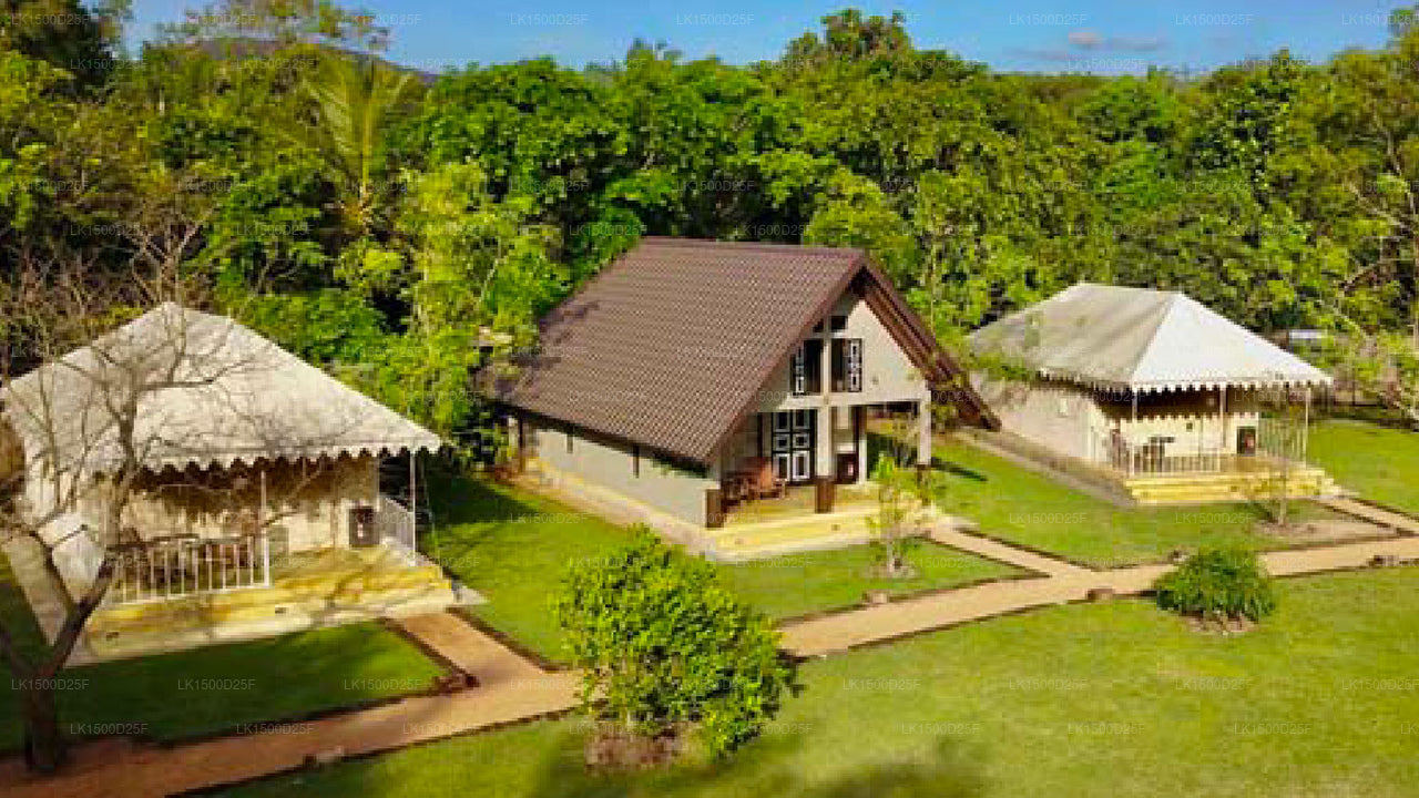 Rangiri Dambulla Resort, Dambulla