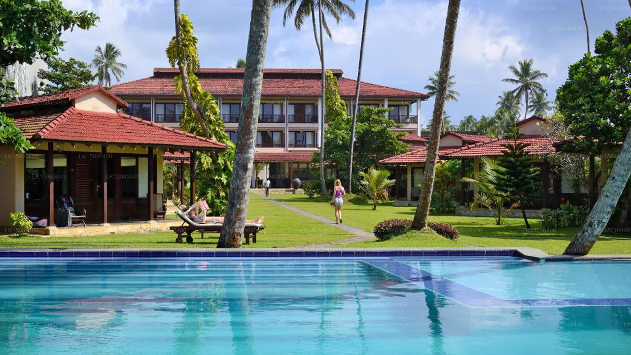 Weligama Bay Resort