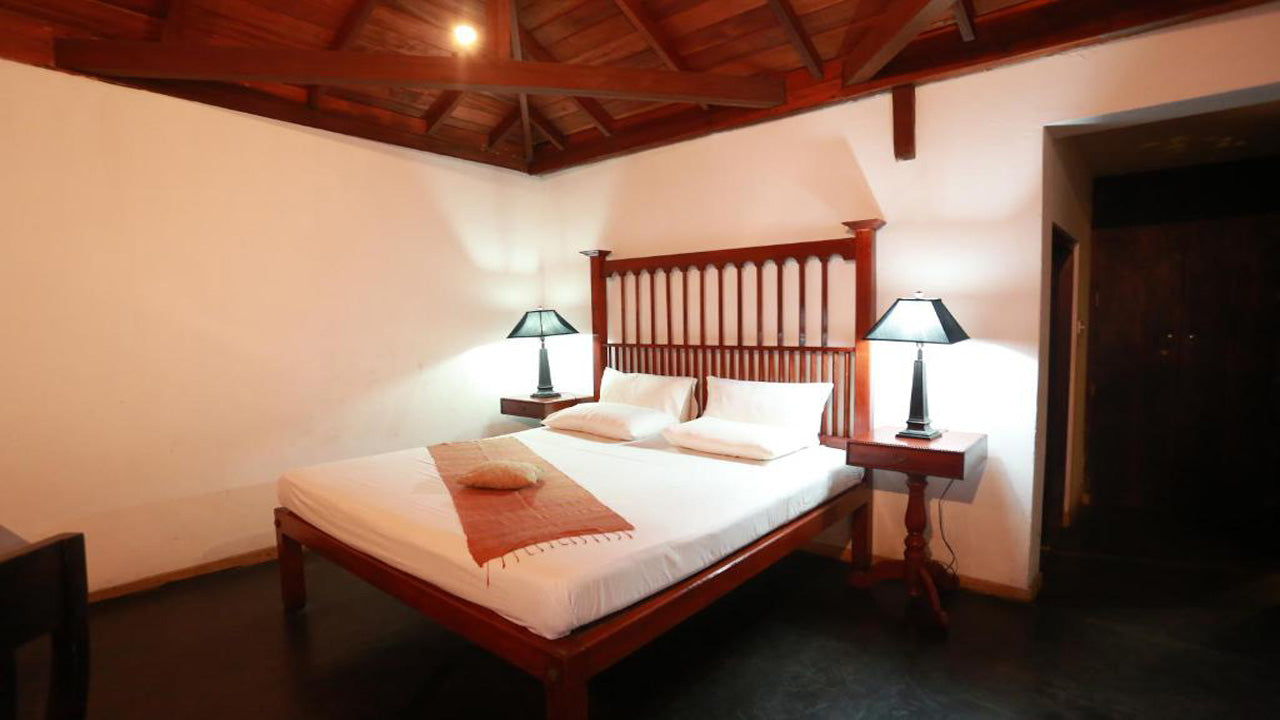 Villa Kusum, Galle