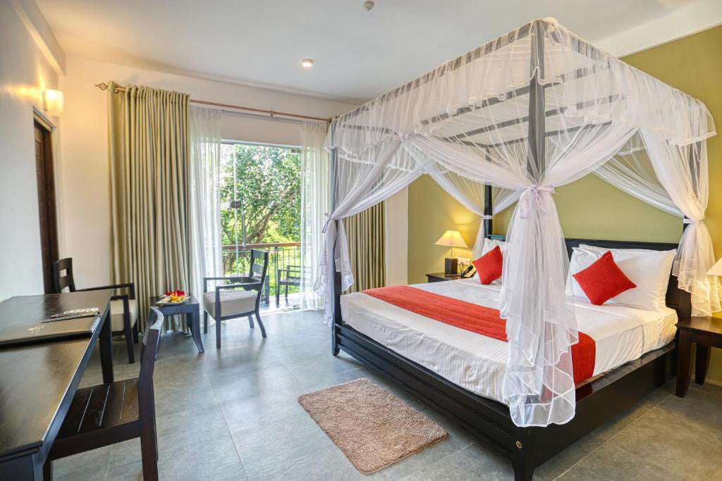 Tropical Life Resort and Spa, Dambulla