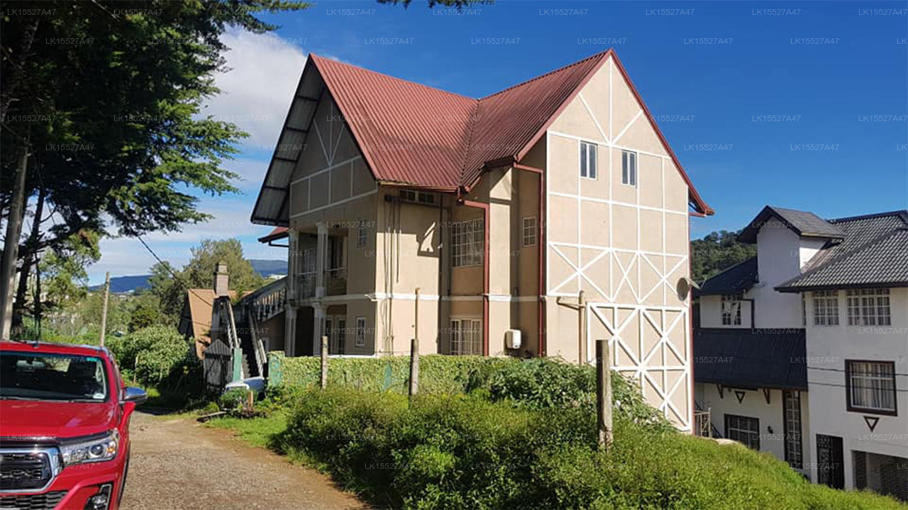 Armadale Holiday Bungalow, Nuwara Eliya