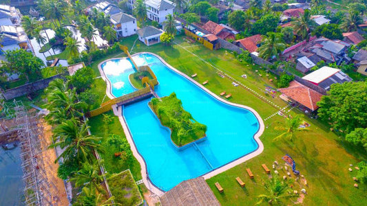 Amaluna Resorts, Negombo