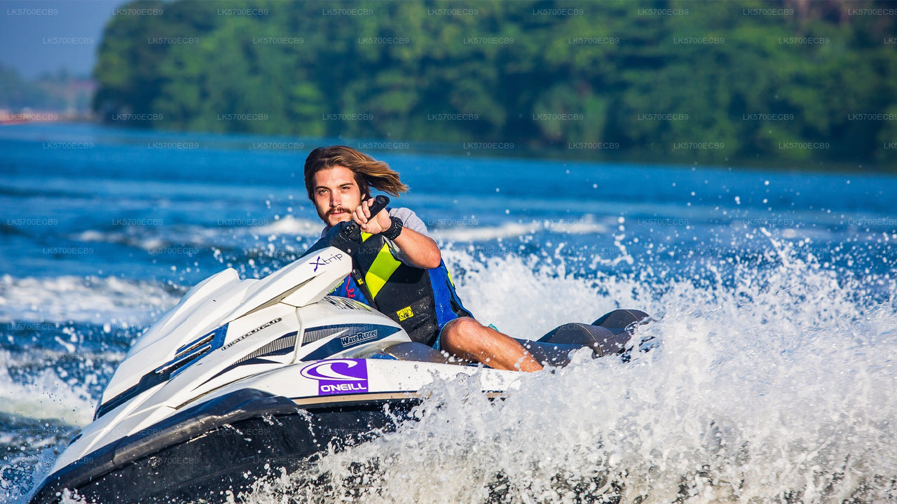 Water Sports from Mirissa