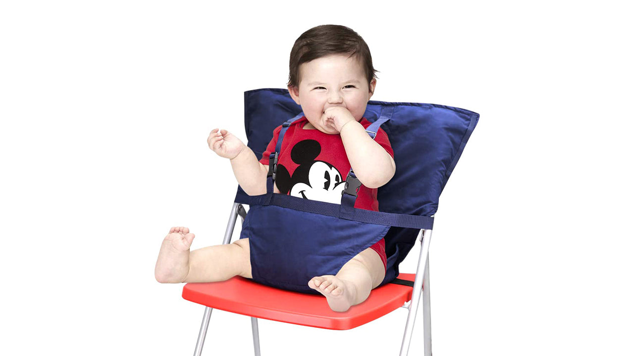 Baby High Chair Rental