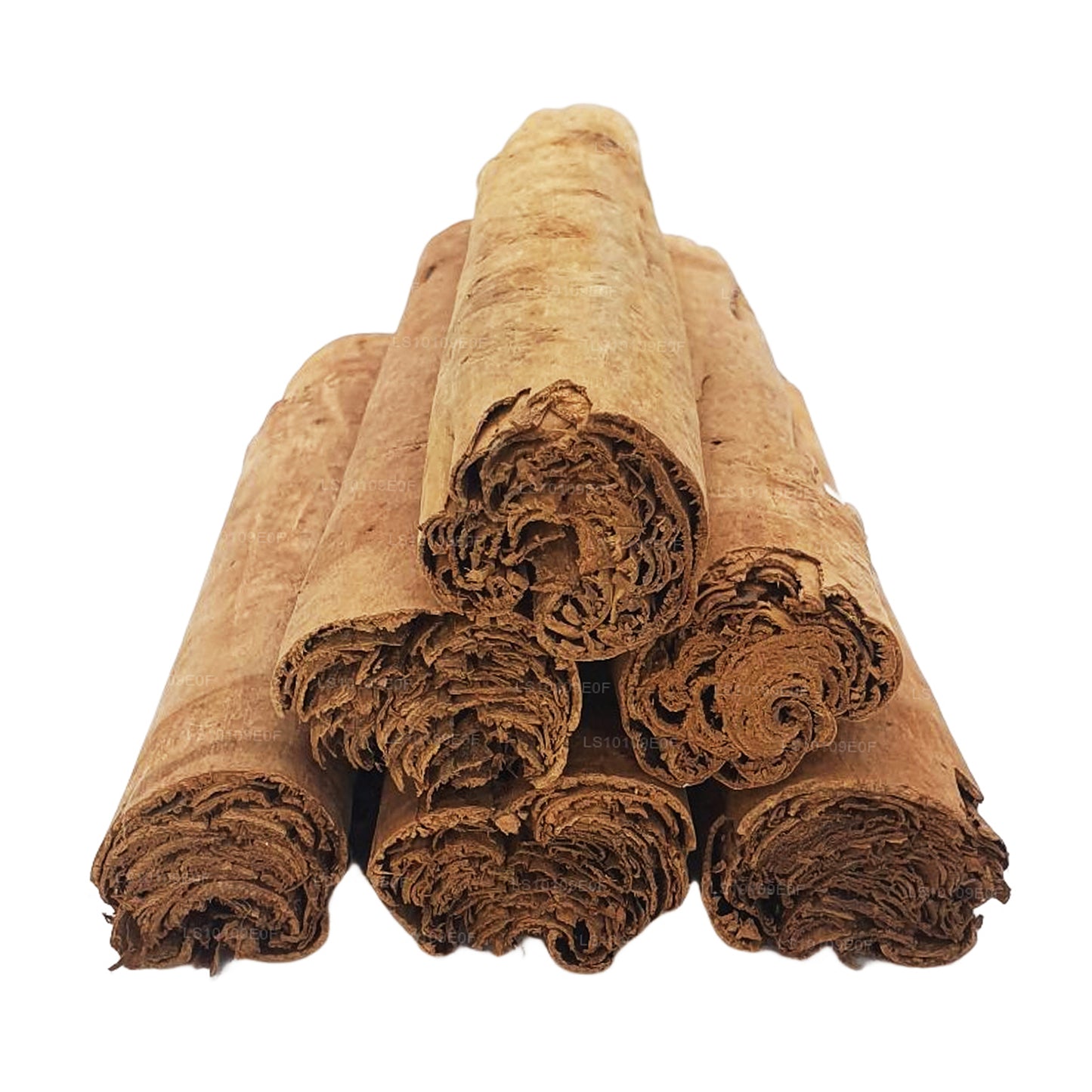 Lakpura "H3" Grade Ceylon True Cinnamon Barks Pack