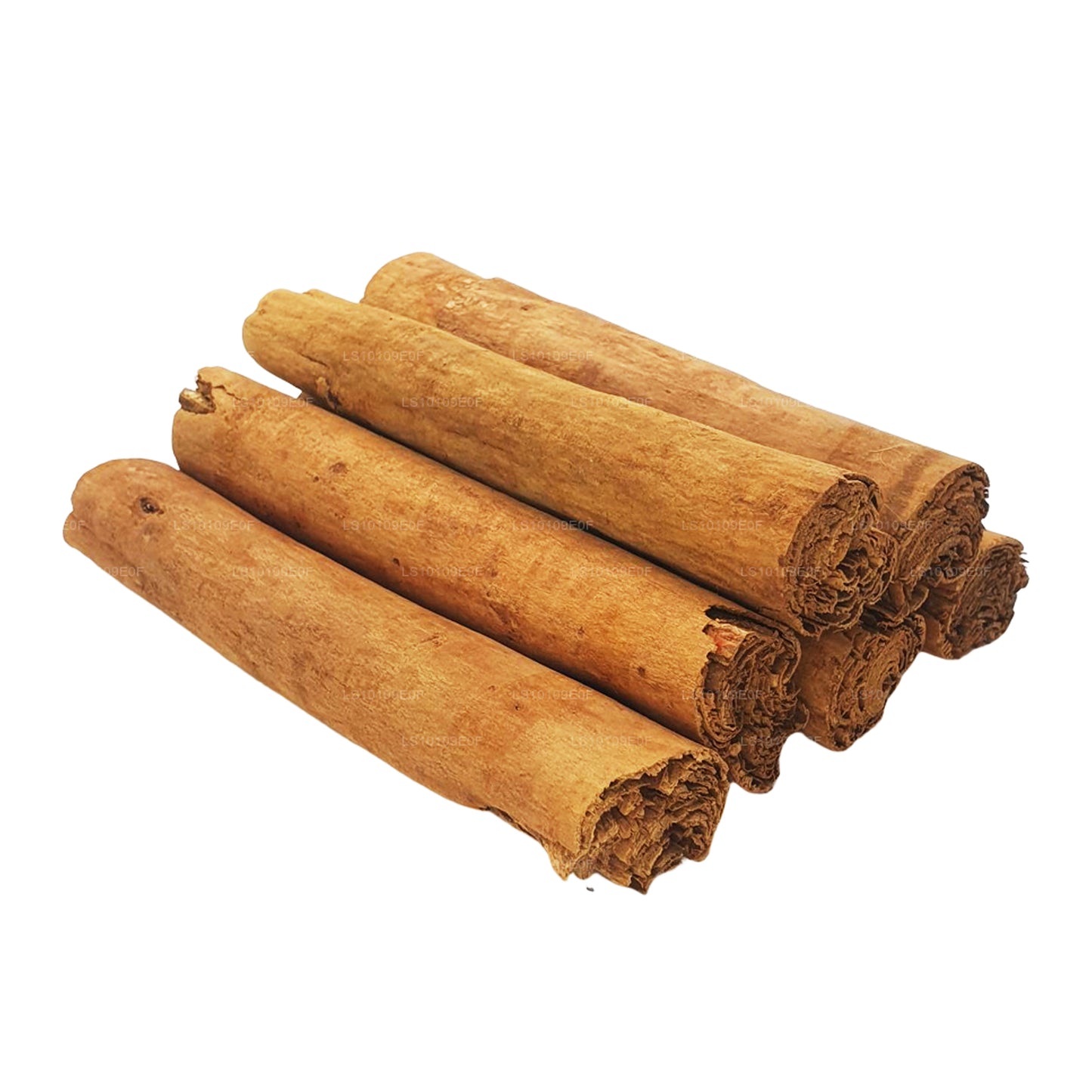 Lakpura "H3" Grade Ceylon True Cinnamon Barks Pack