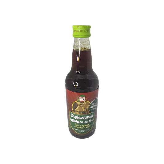 Beam Walpenela Amukkara Syrup Sugar Free