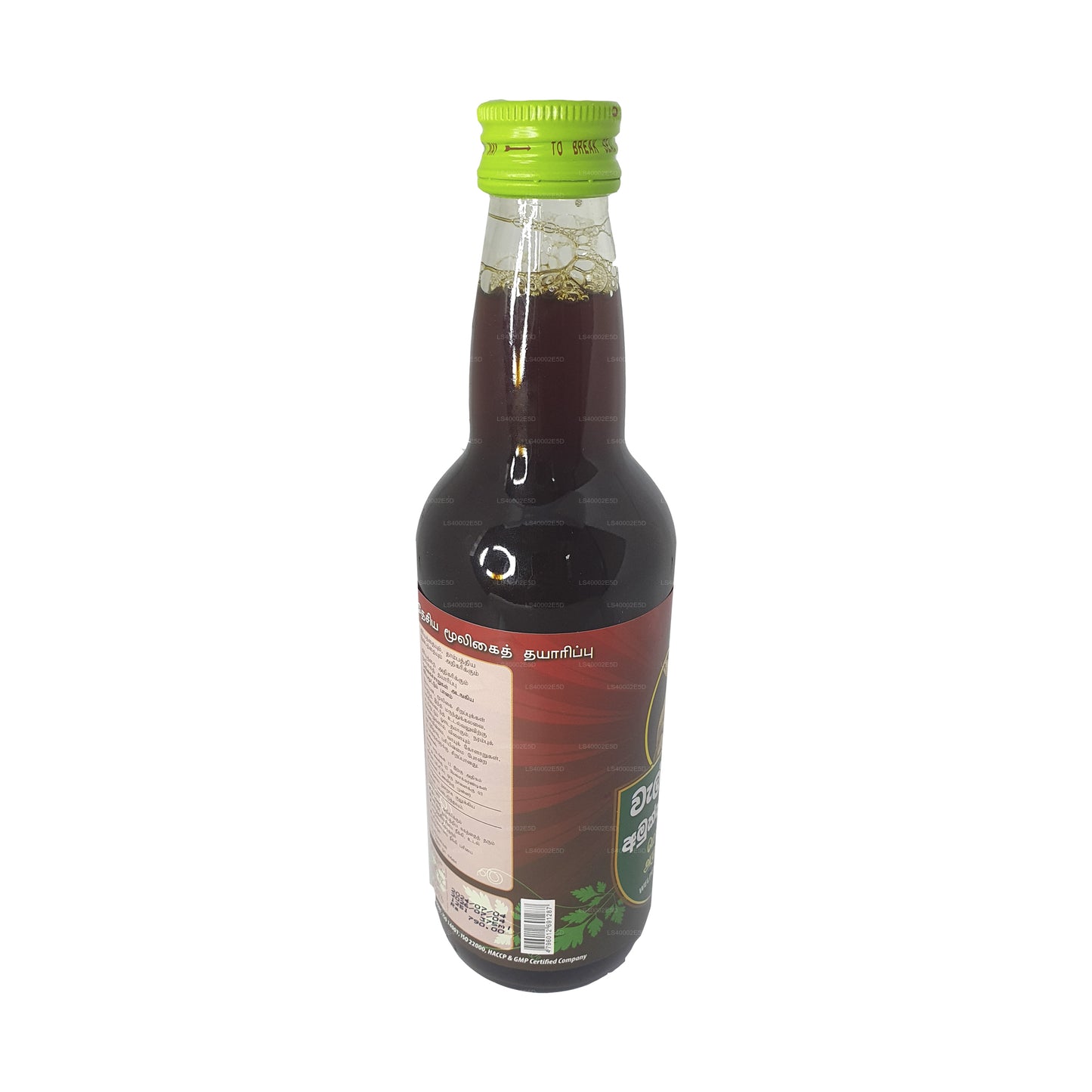 Beam Walpenela Amukkara Syrup Sugar Free