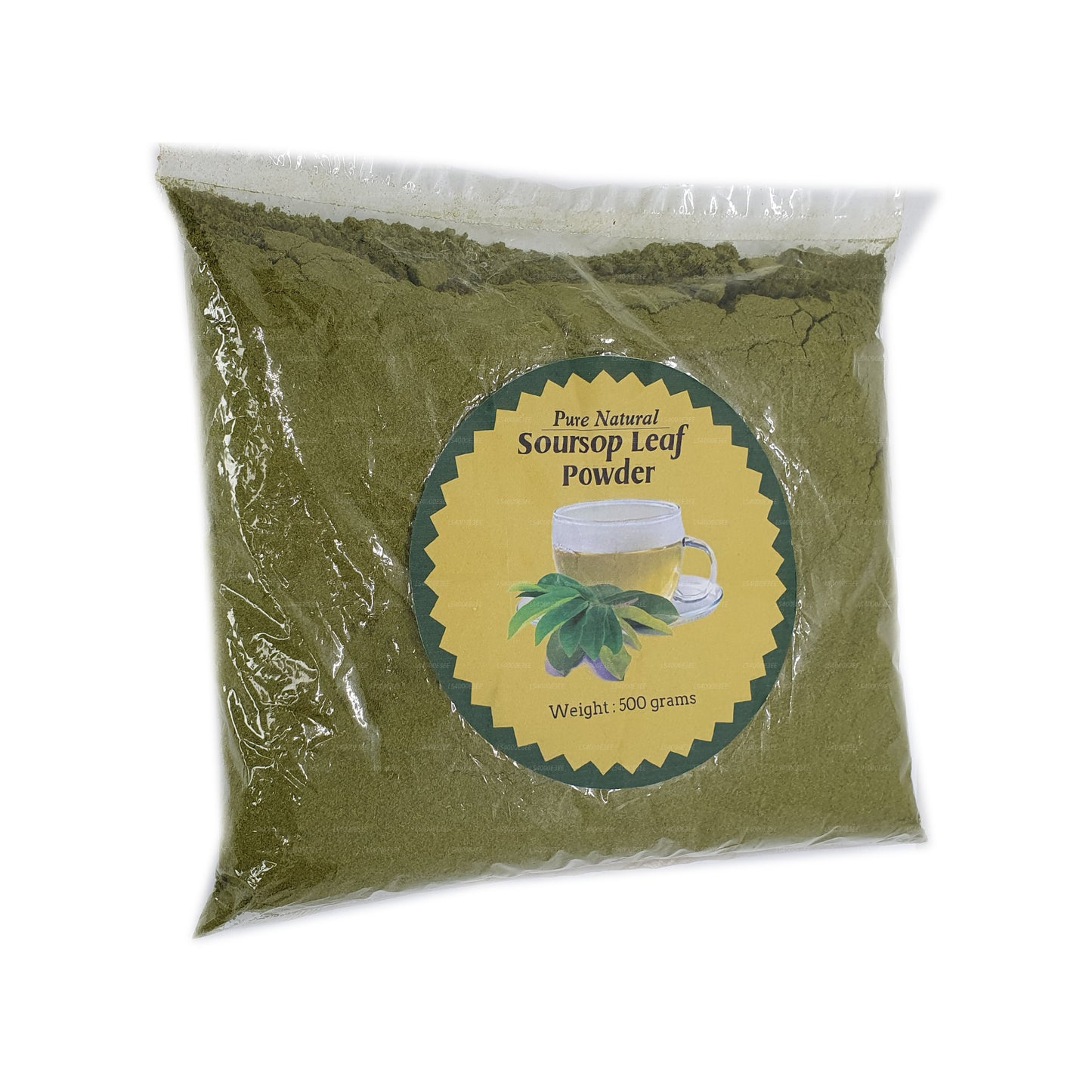 Lifetone Soursop Leaf Powder (500g)