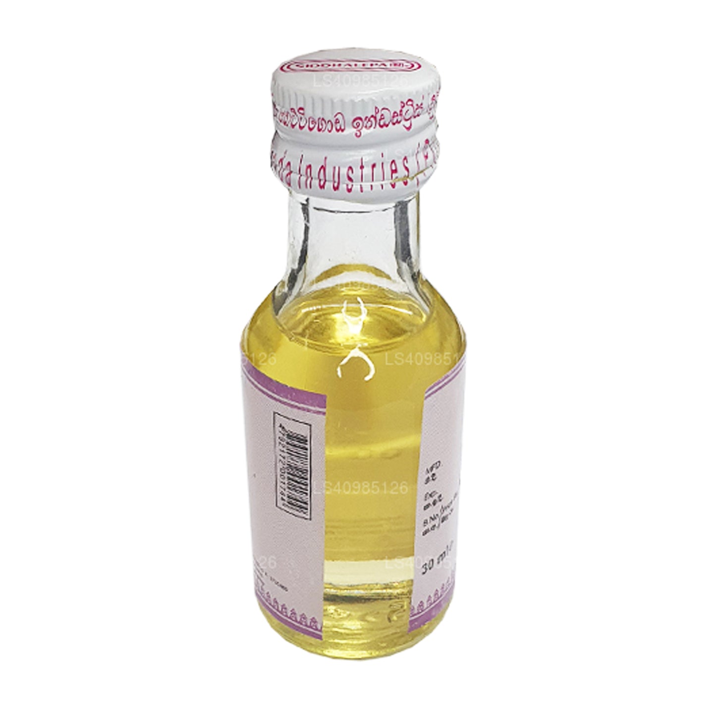 Siddhalepa Citronella Oil (30ml)