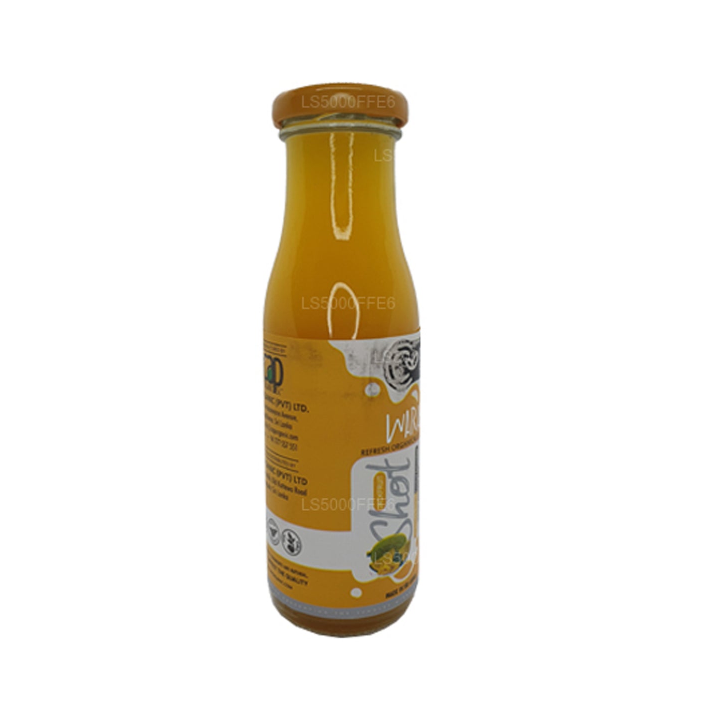 Lakpura Jackfruit Shot (200ml)