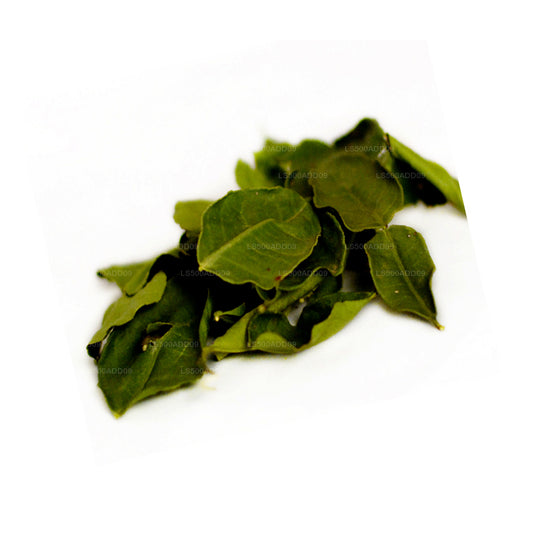 Lakpura Dehydrated Lime Leaves