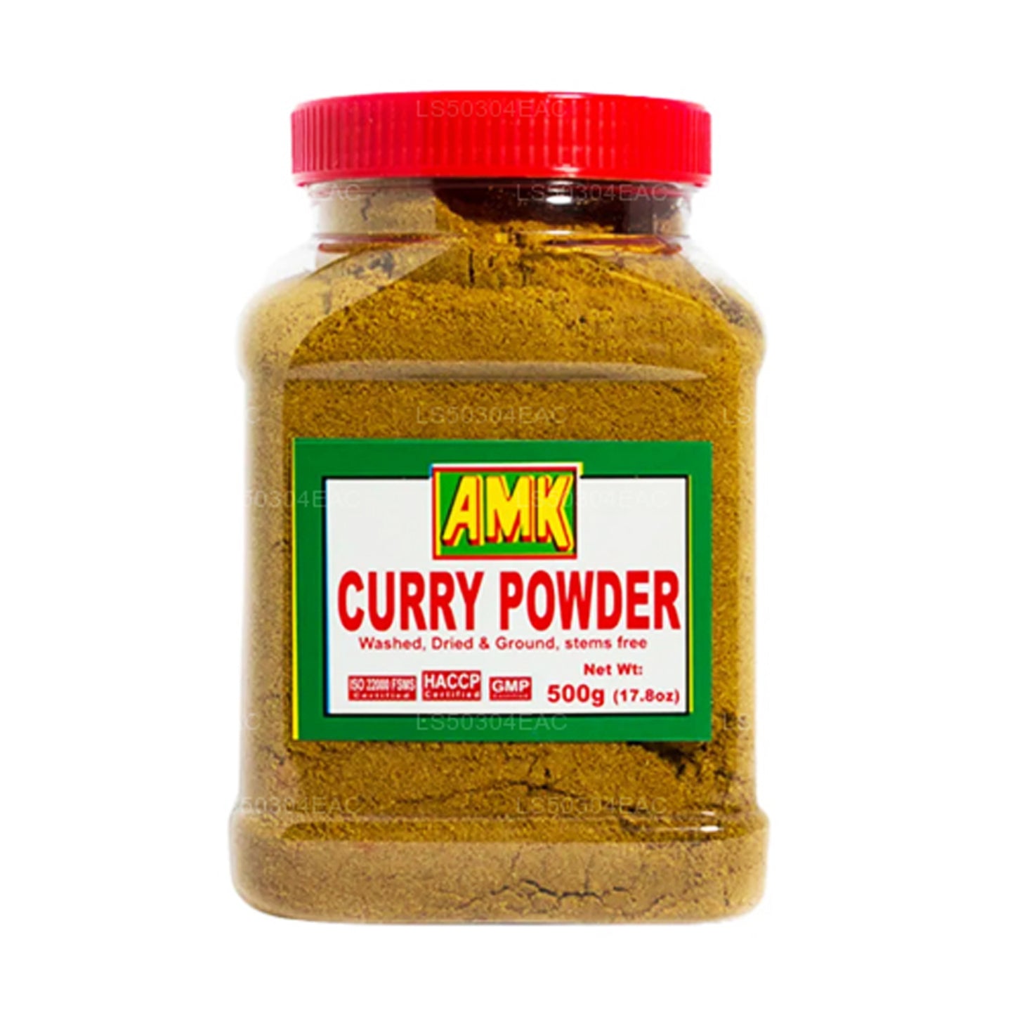 AMK Curry Powder (500g)