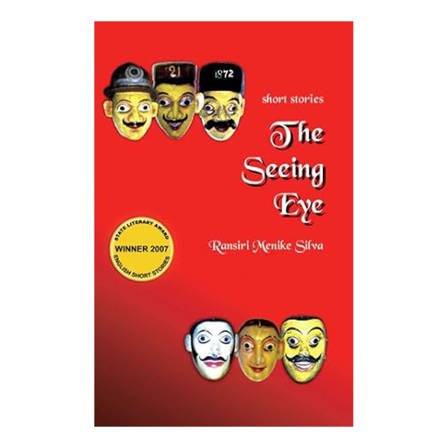 The Seeing Eye