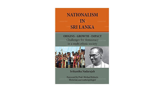 Nationalism In Sri Lanka