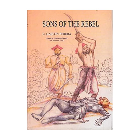 Sons Of The Rebel