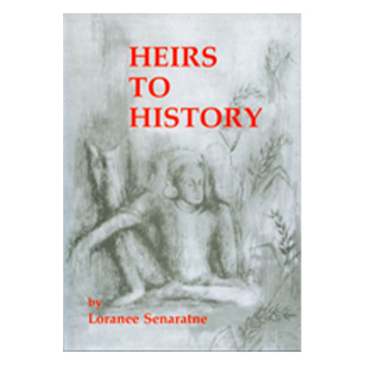 Heirs To History