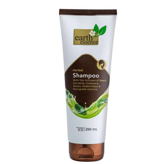 Earth Essence Shampoo (250ml)