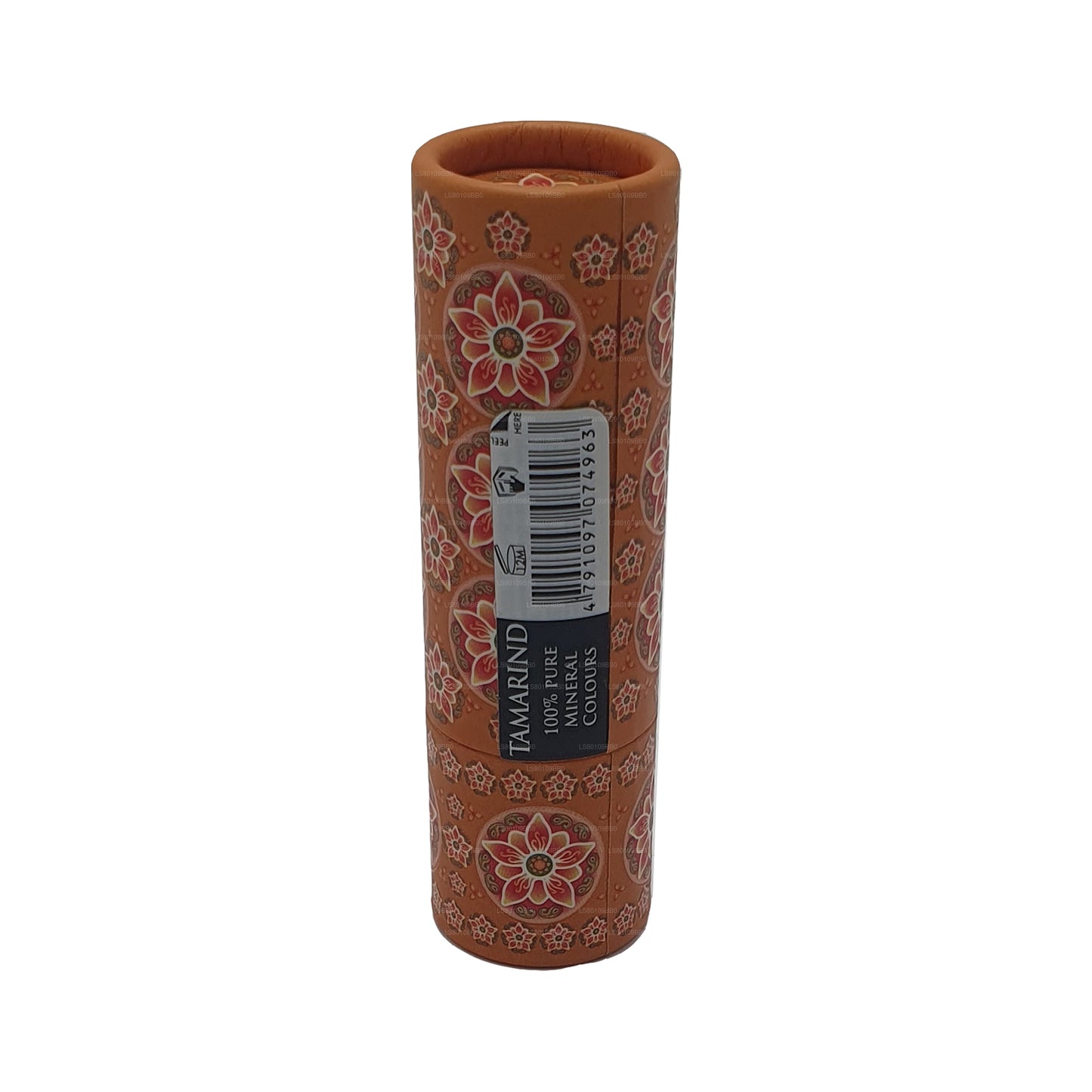 Spa Ceylon Almond Tinted Lip Balm - Tamarind SPF 15+