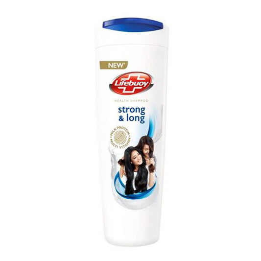 Lifebuoy Health Strong & Long Shampoo (175ml)