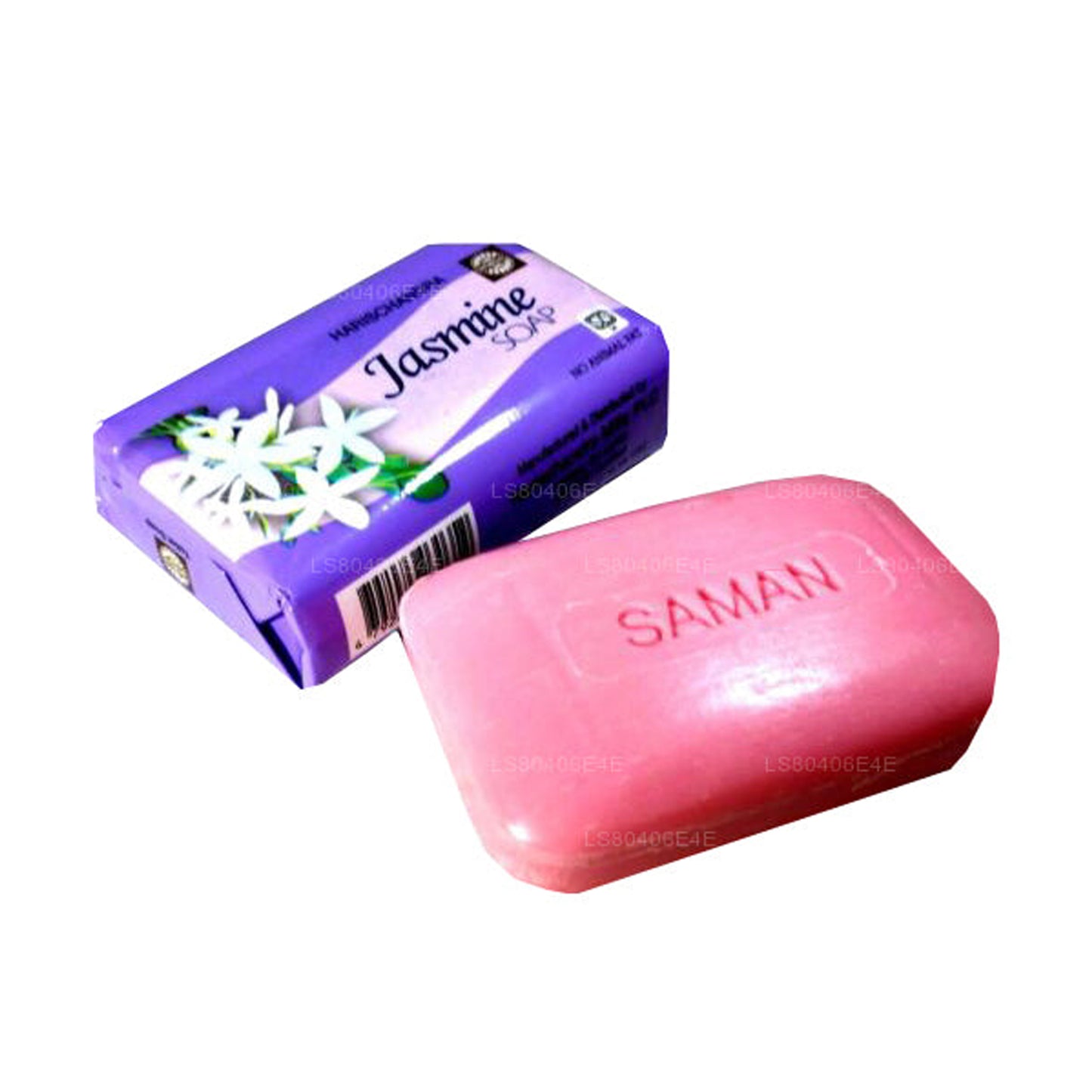 Harischandra Jasmine Soap (70g)