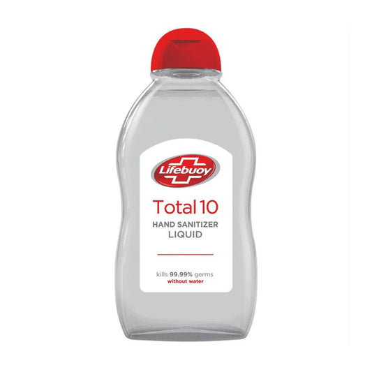 Lifebuoy Total 10 Hand Sanitizer (100ml)