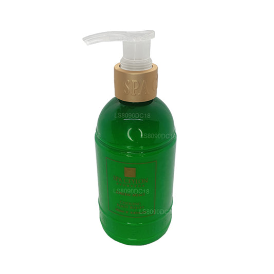 Spa Ceylon Green Mint Cooling Foot Relief (250ml)