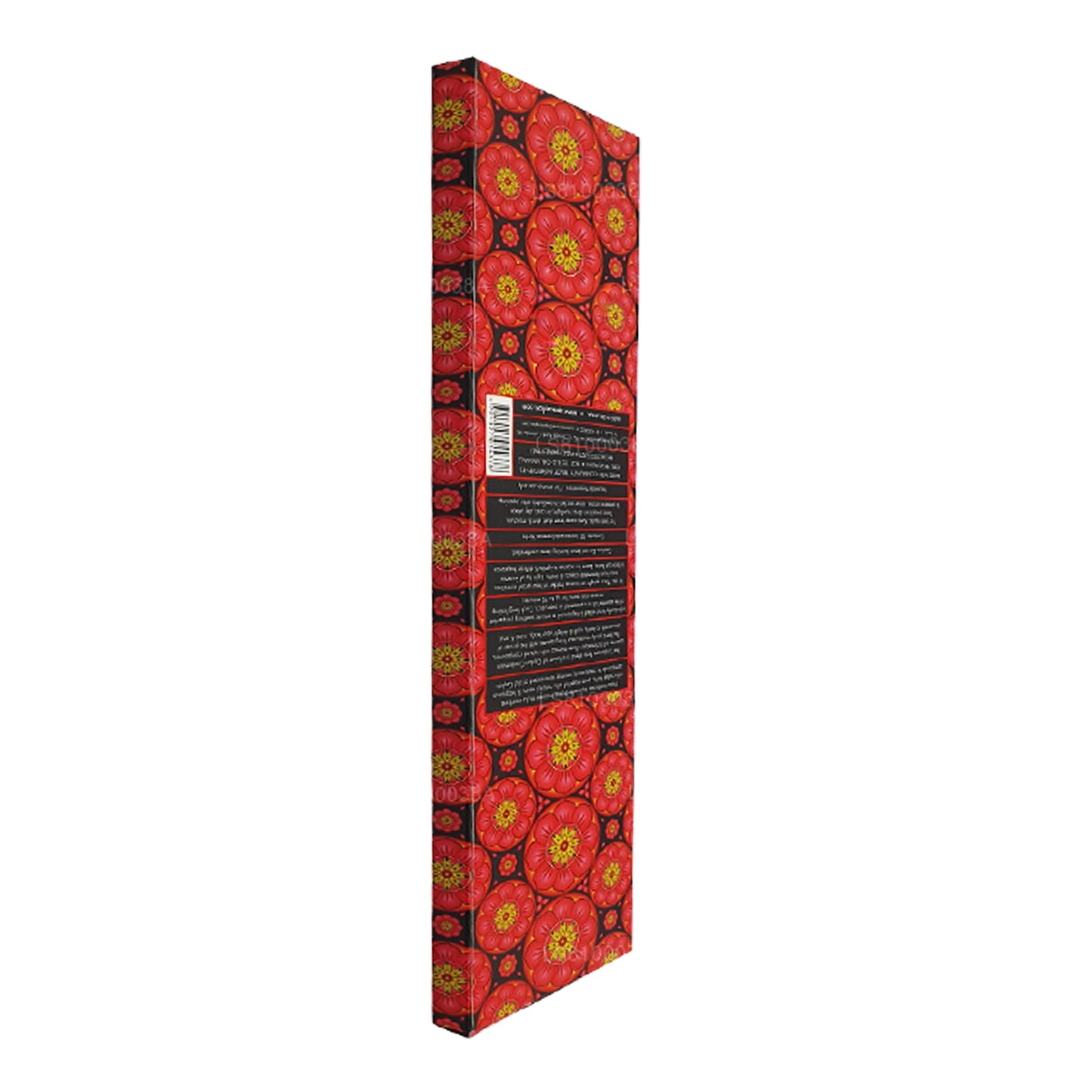 Spa Ceylon Cardamom Rose Aromaveda 30 Incense Sticks