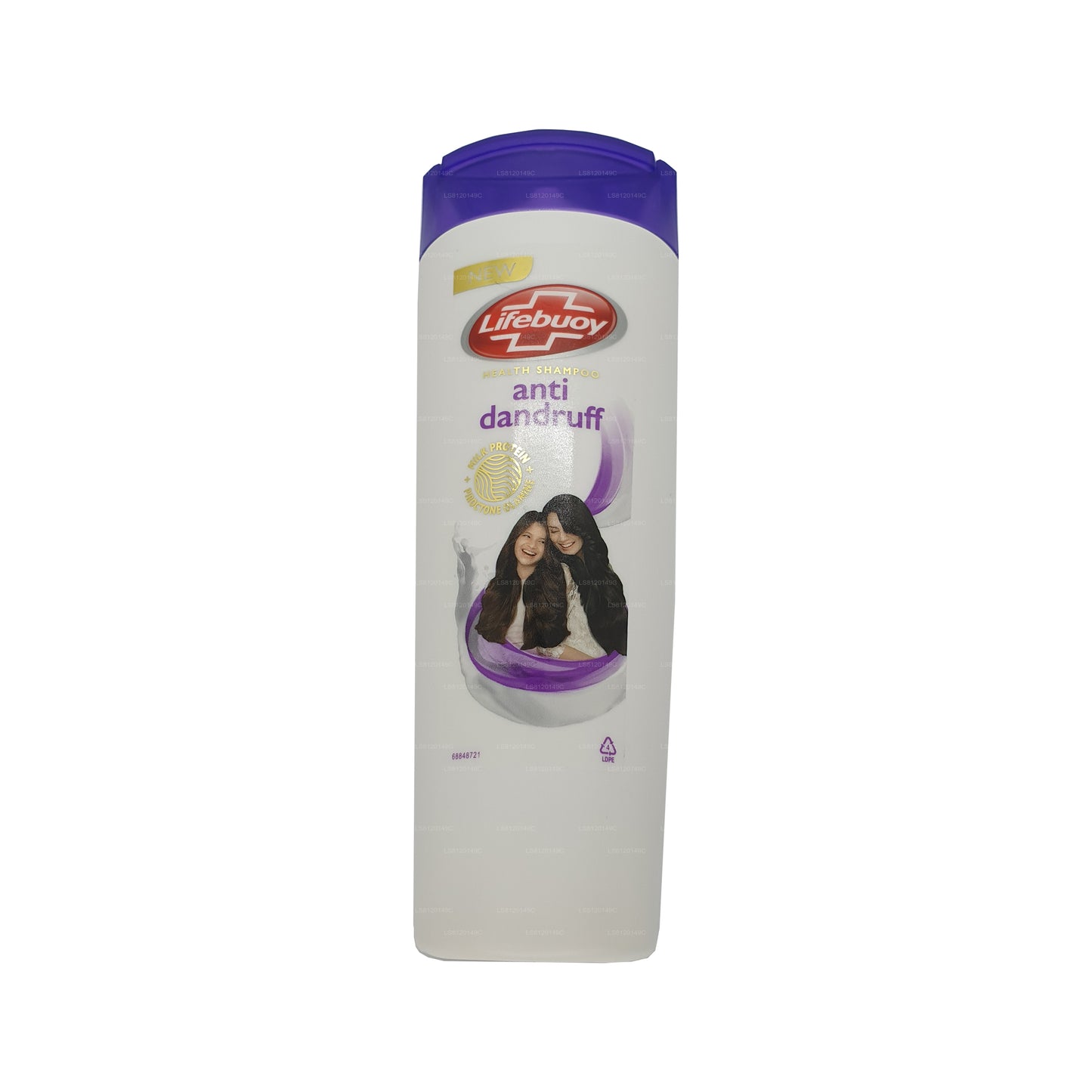 Lifebuoy Anti-Dandruff Shampoo (175ml)