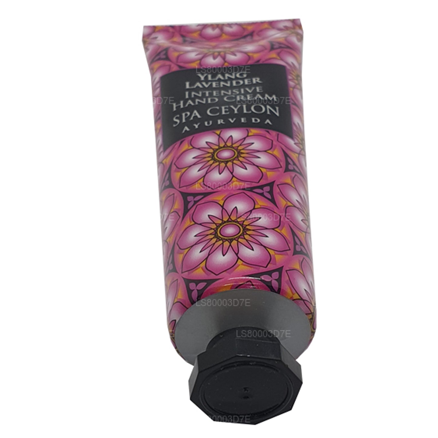 Spa Ceylon Ylang Lavender Intensive Hand Cream (30g)