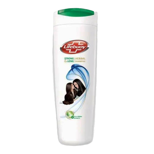 Lifebuoy Health Herbal Shampoo (175ml)