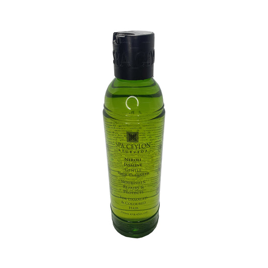 Spa Ceylon Neroli Jasmine Hair Cleanser (250ml)