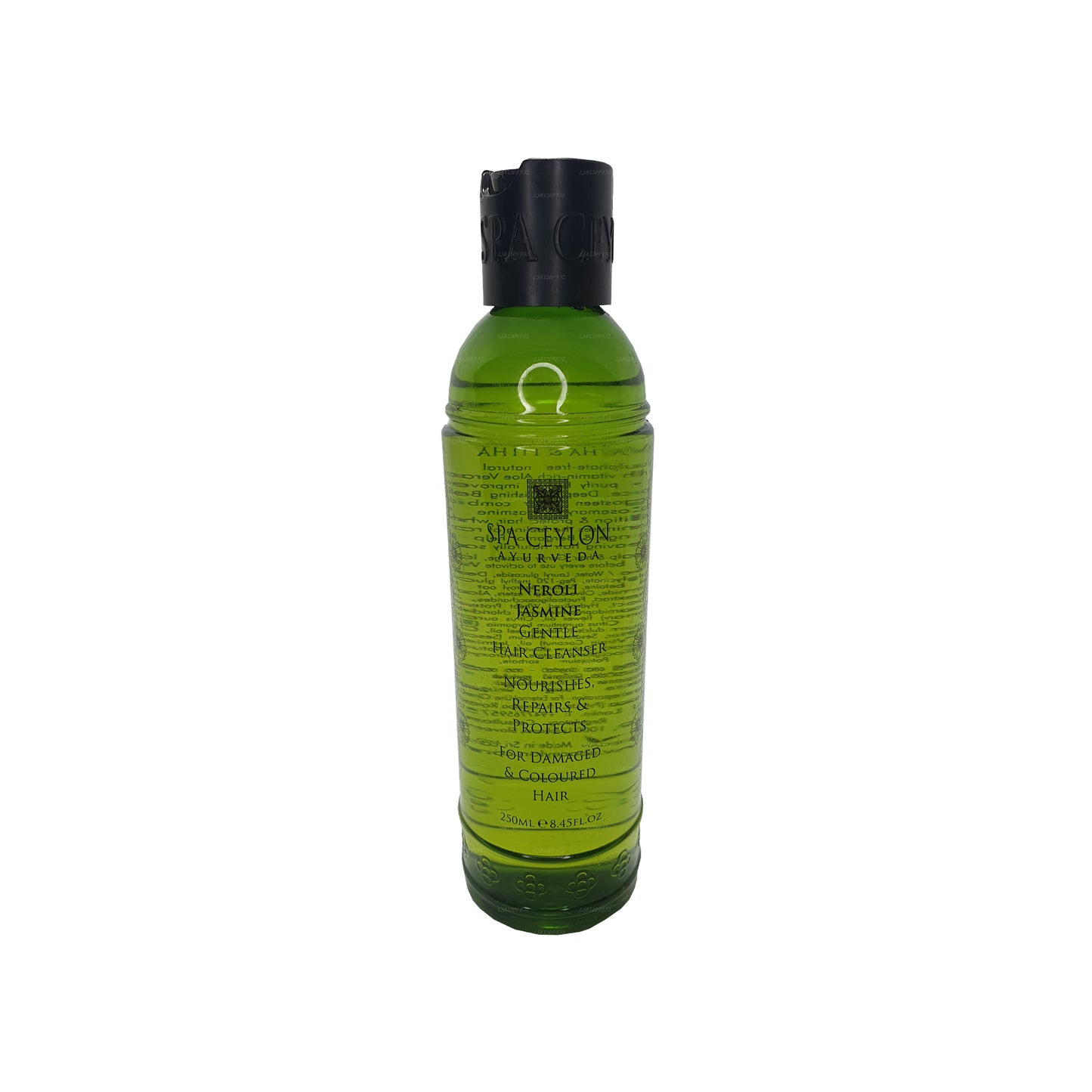 Spa Ceylon Neroli Jasmine Hair Cleanser (250ml)