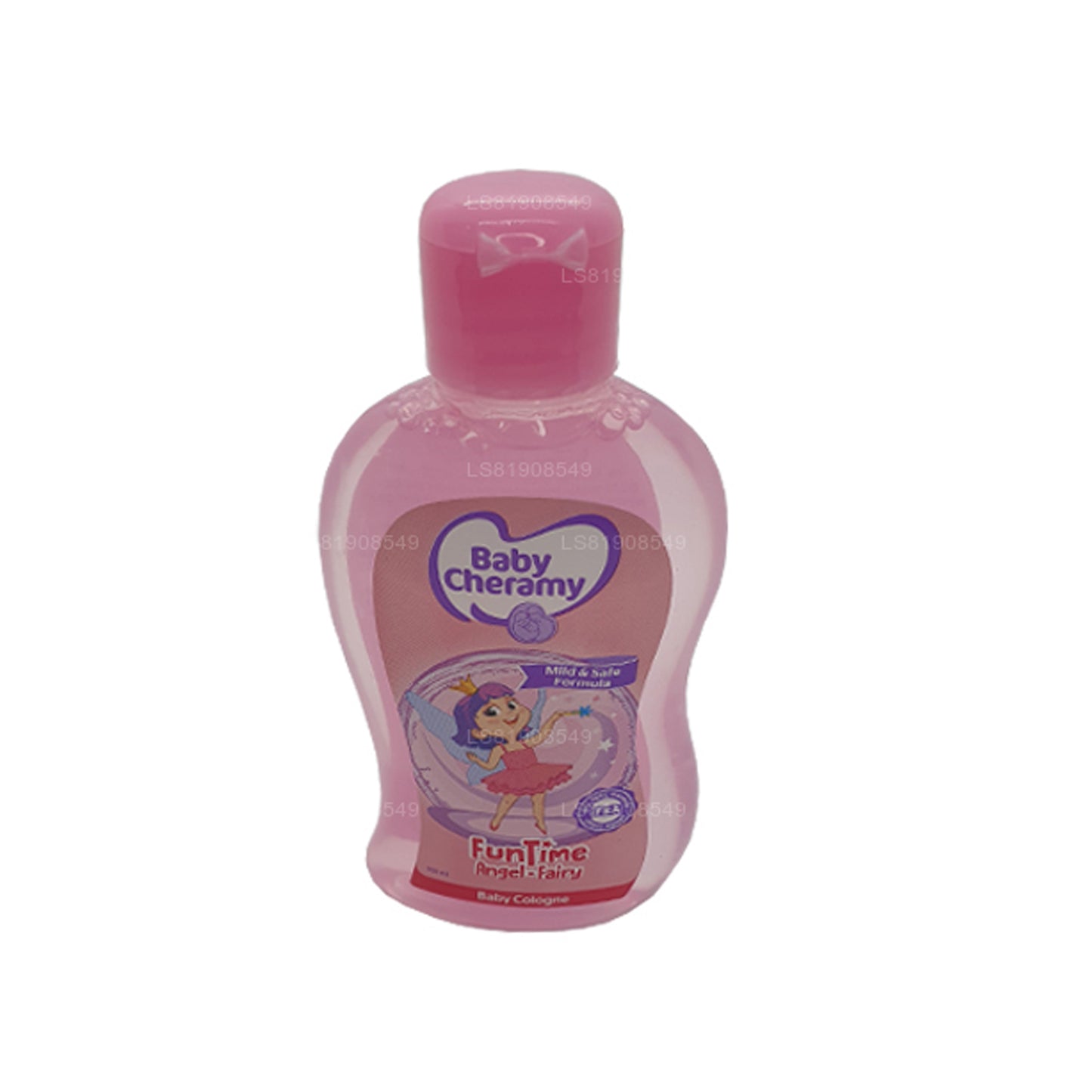 Baby Cheramy Fun Time Angel Fairy (Baby Cologne) 100ml