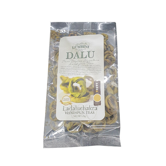 Lumbini Handspun "Ladaluchakra" Tea (25g)