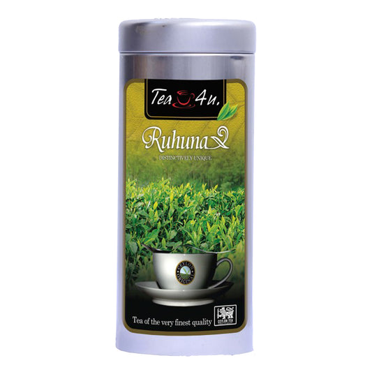 Tea4U Ruhuna Tea (125g)